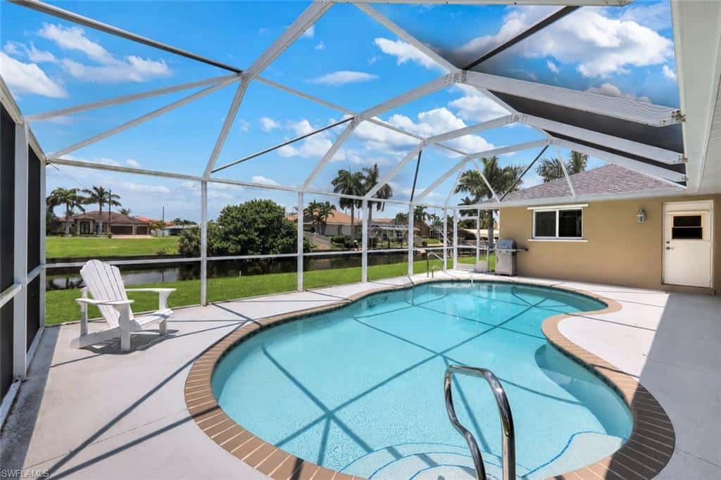 2526 19th Pl, Cape Coral, photo 32