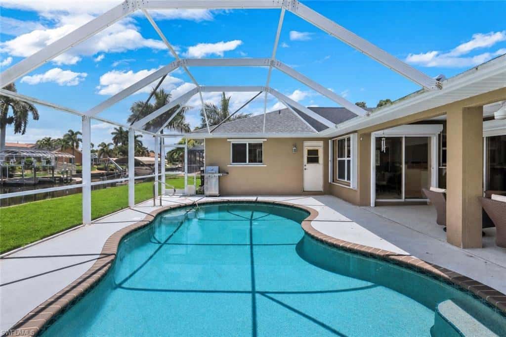 2526 19th Pl, Cape Coral, photo 33