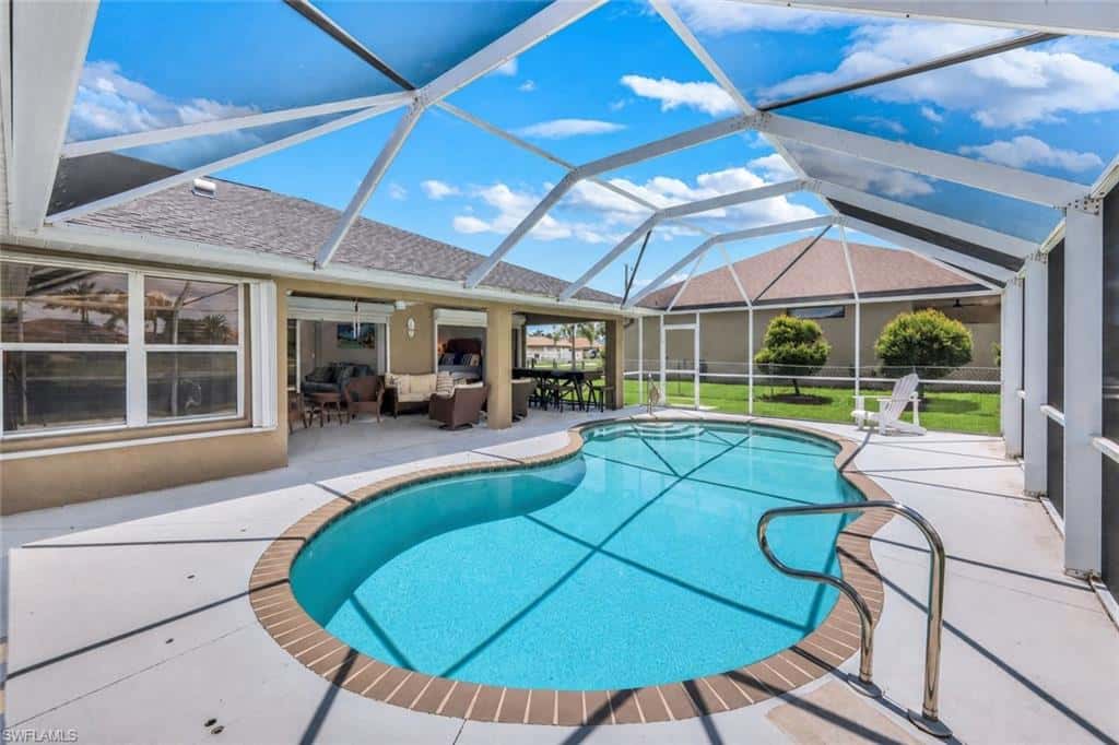 2526 19th Pl, Cape Coral, photo 31
