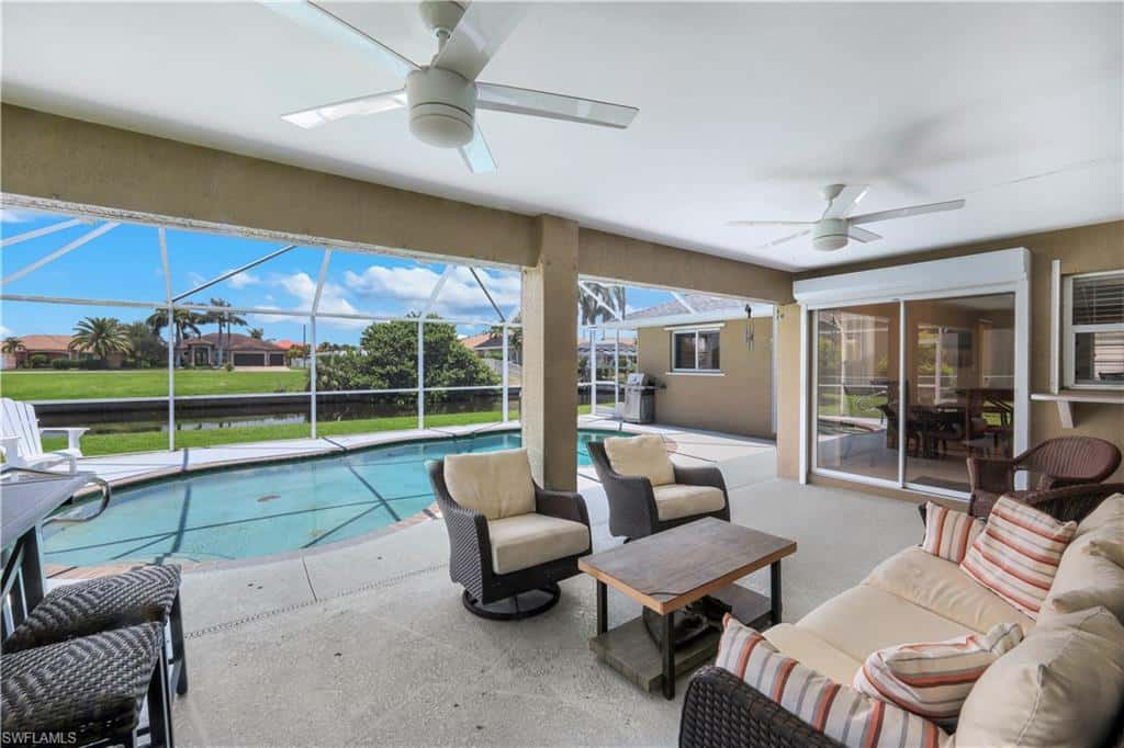 2526 19th Pl, Cape Coral, photo 29