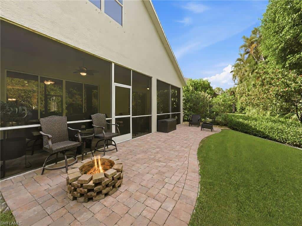 193 Skipping Stone Ln, Naples, photo 39