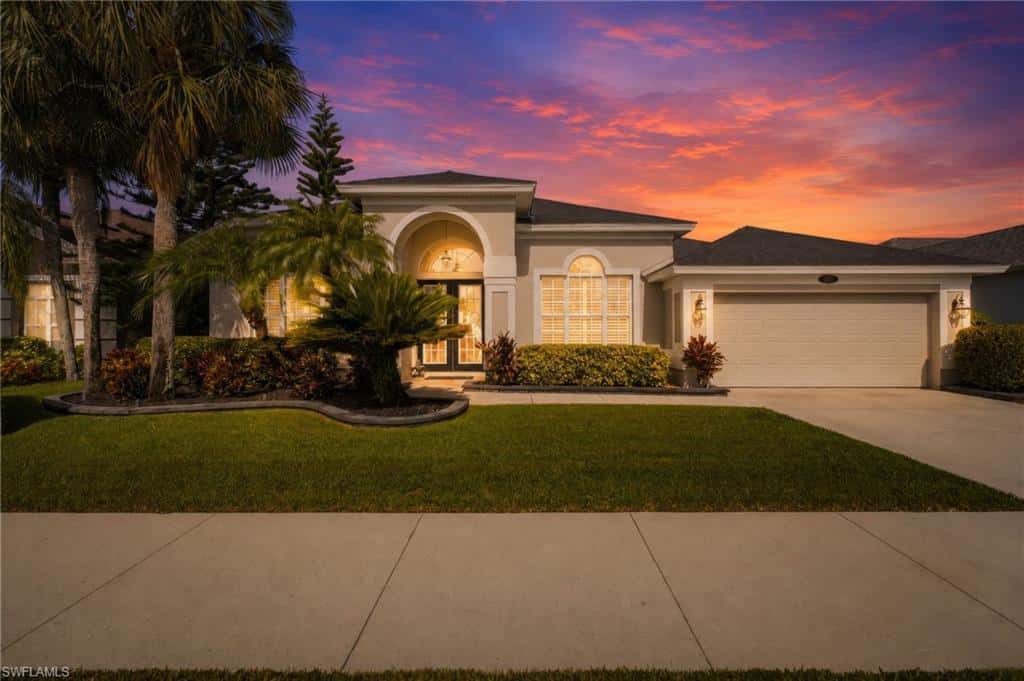 193 Skipping Stone Ln, Naples, photo 4