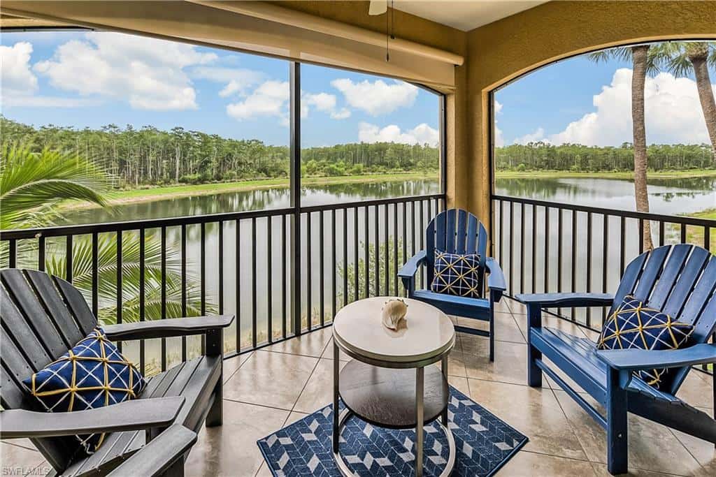 9572 Trevi Ct #5037, Naples, photo 16