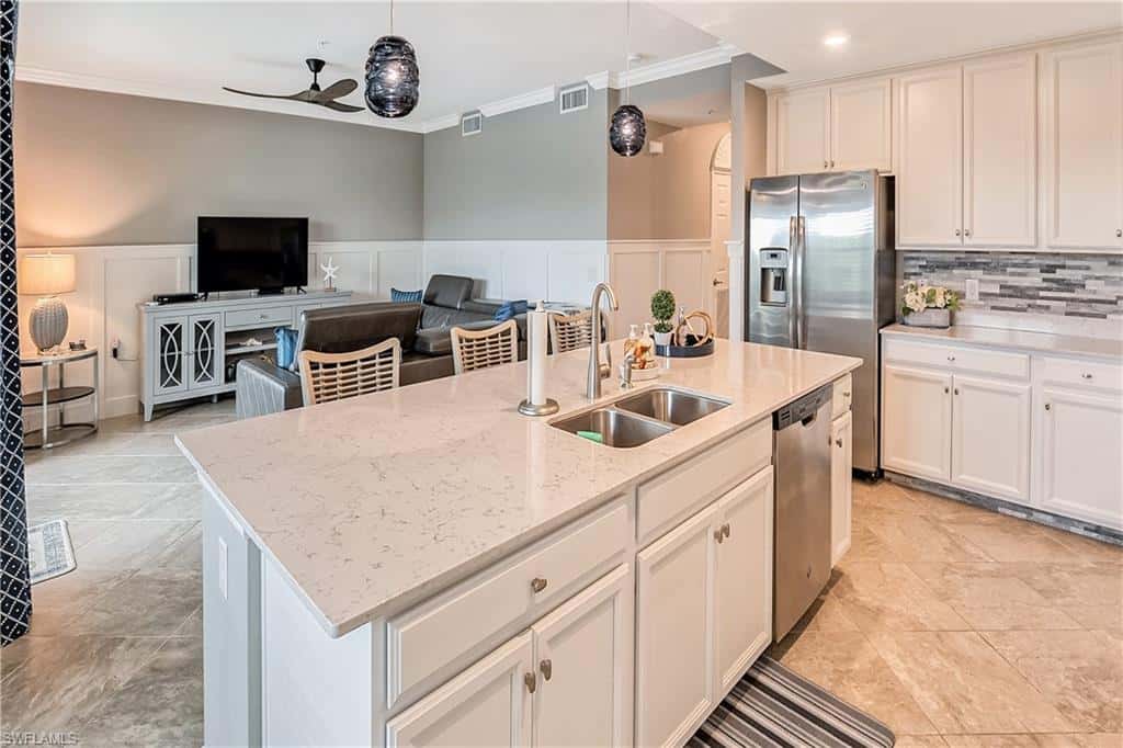 9572 Trevi Ct #5037, Naples, photo 7