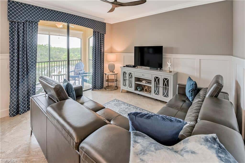 9572 Trevi Ct #5037, Naples, photo 5