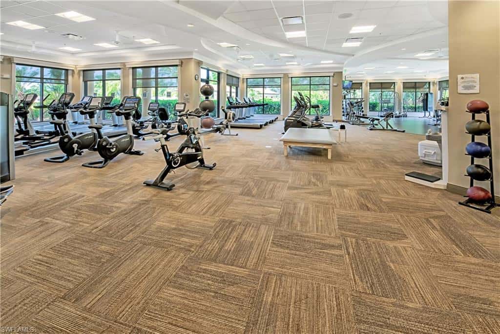9572 Trevi Ct #5037, Naples, photo 34