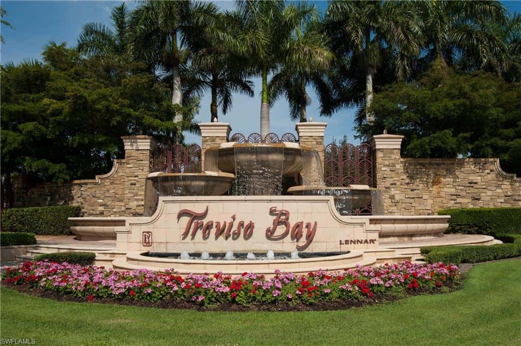 9572 Trevi Ct #5037, Naples, photo 38