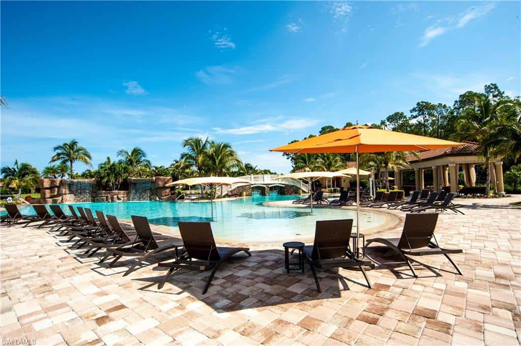 9572 Trevi Ct #5037, Naples, photo 31