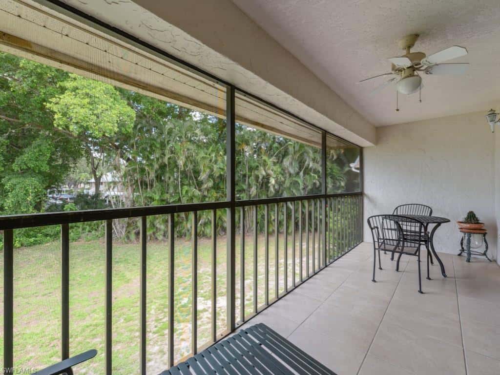 151 Cypress Way #e101, Naples, photo 22