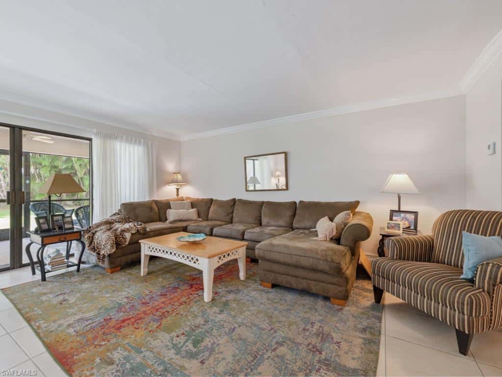 151 Cypress Way #e101, Naples, photo 5