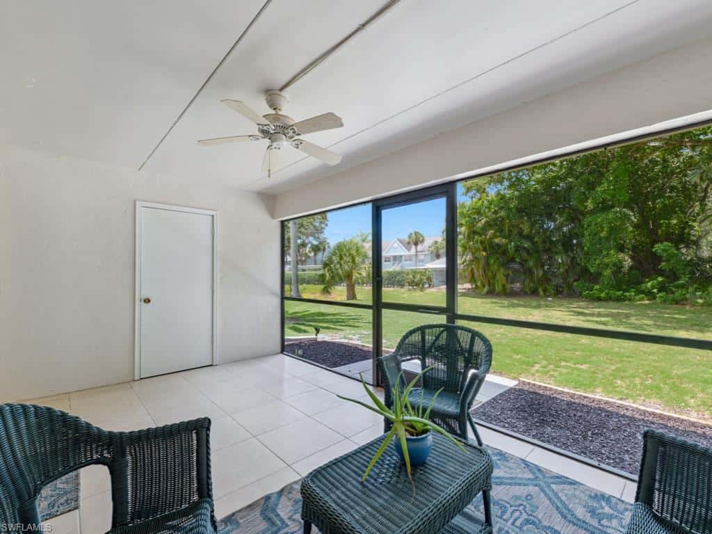151 Cypress Way #e101, Naples, photo 20