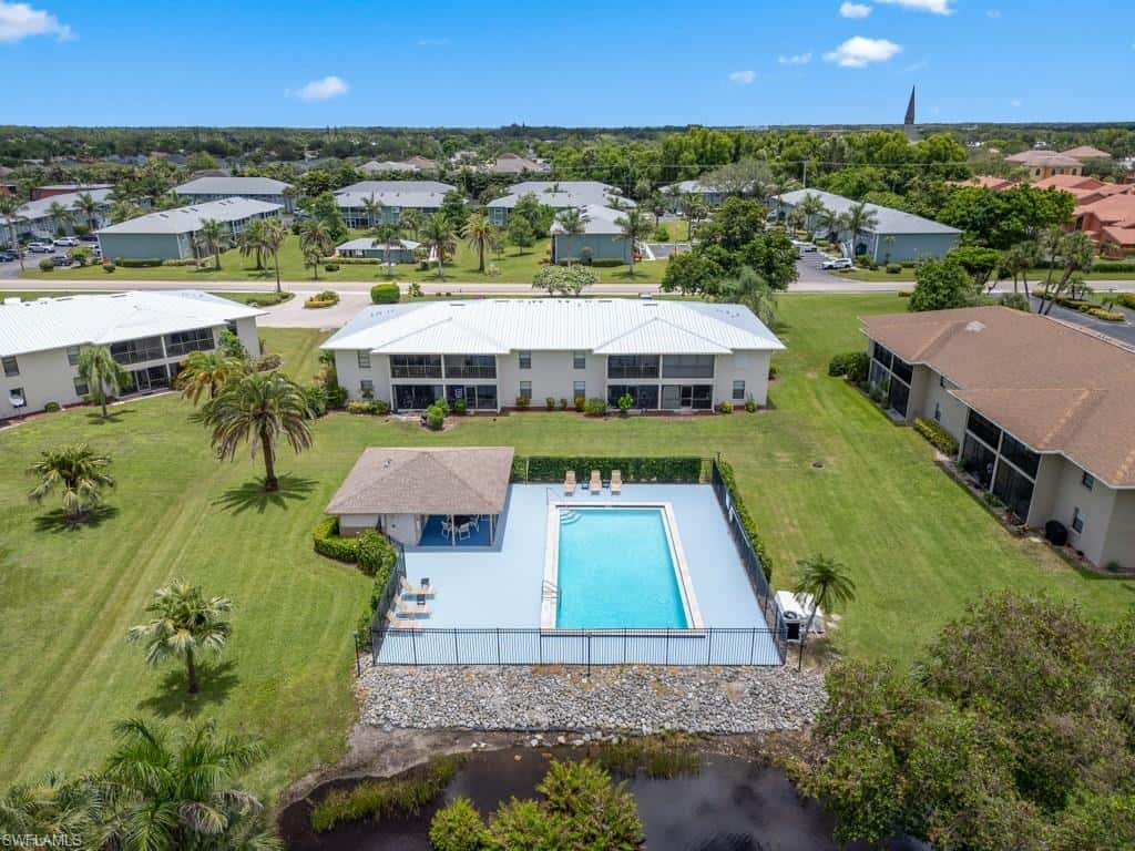151 Cypress Way #e101, Naples, photo 24
