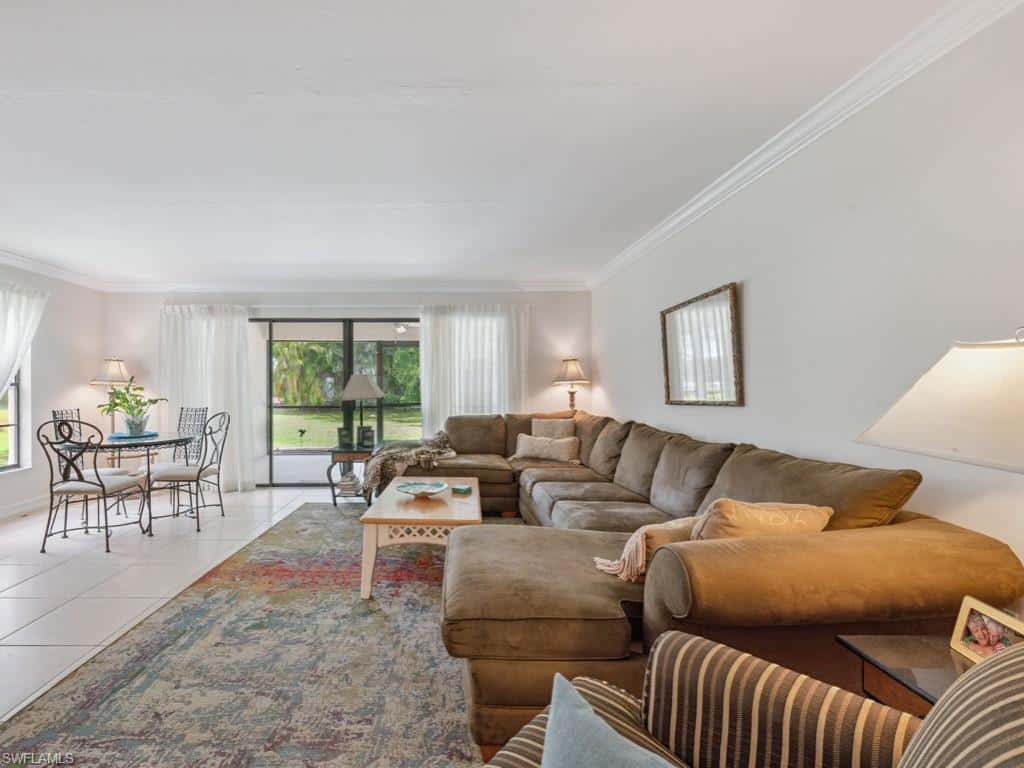 151 Cypress Way #e101, Naples, photo 4