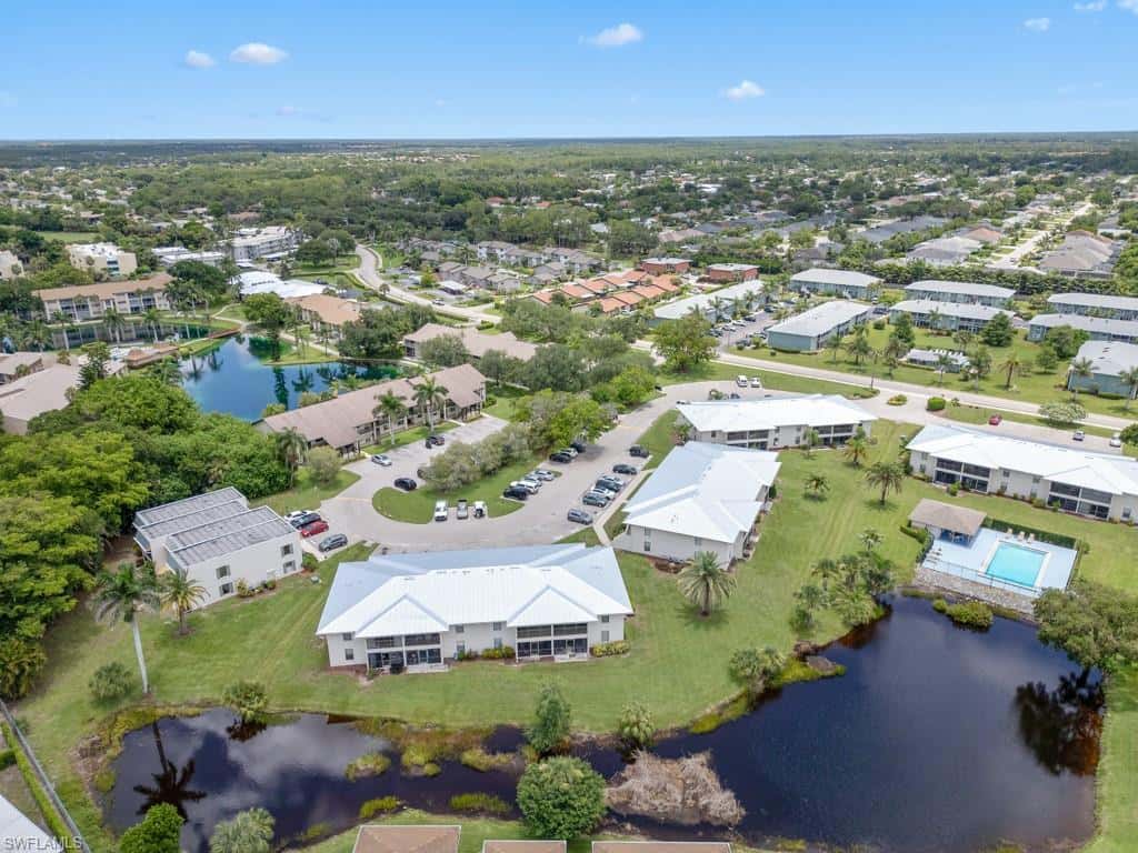 151 Cypress Way #e101, Naples, photo 25