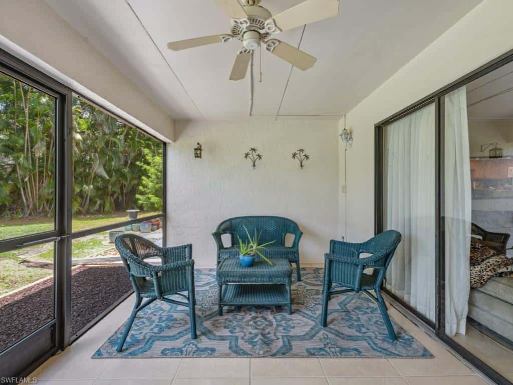 151 Cypress Way #e101, Naples, photo 21