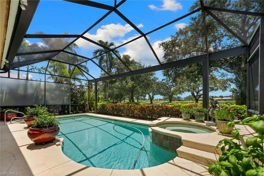 973 Tierra Lago Way, Naples, photo 30
