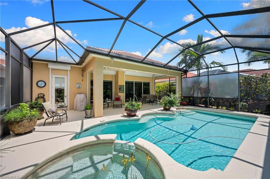 973 Tierra Lago Way, Naples, photo 34