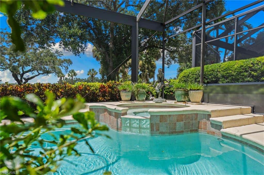 973 Tierra Lago Way, Naples, photo 33