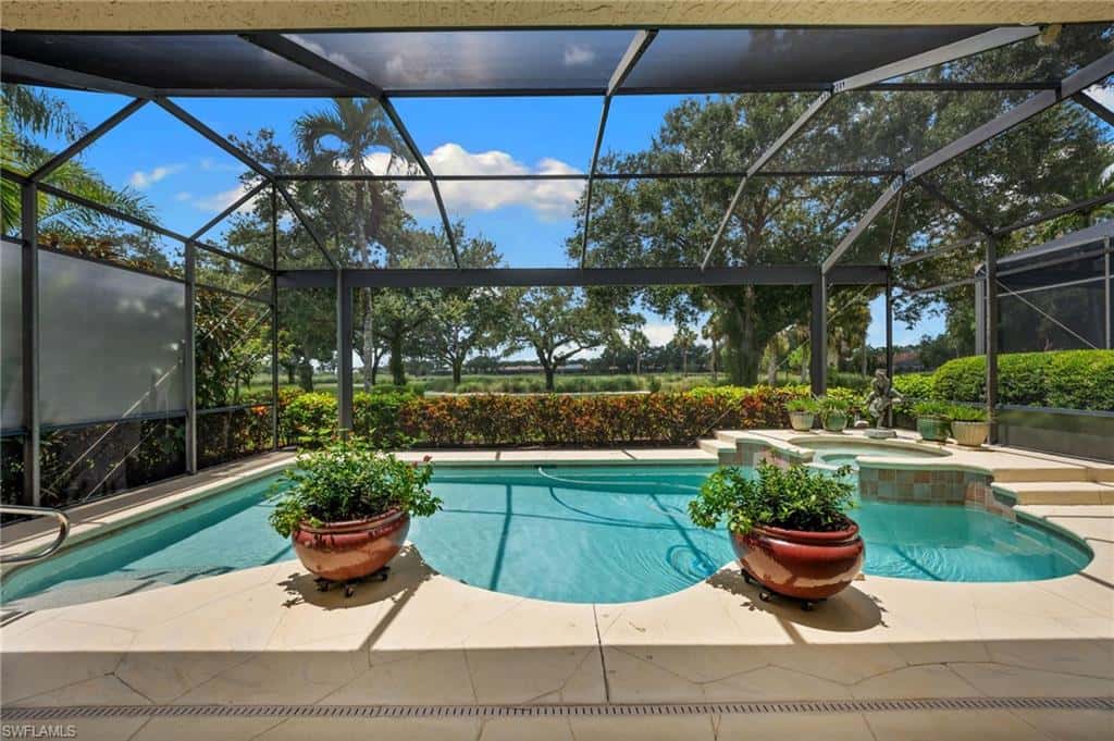 973 Tierra Lago Way, Naples, photo 29
