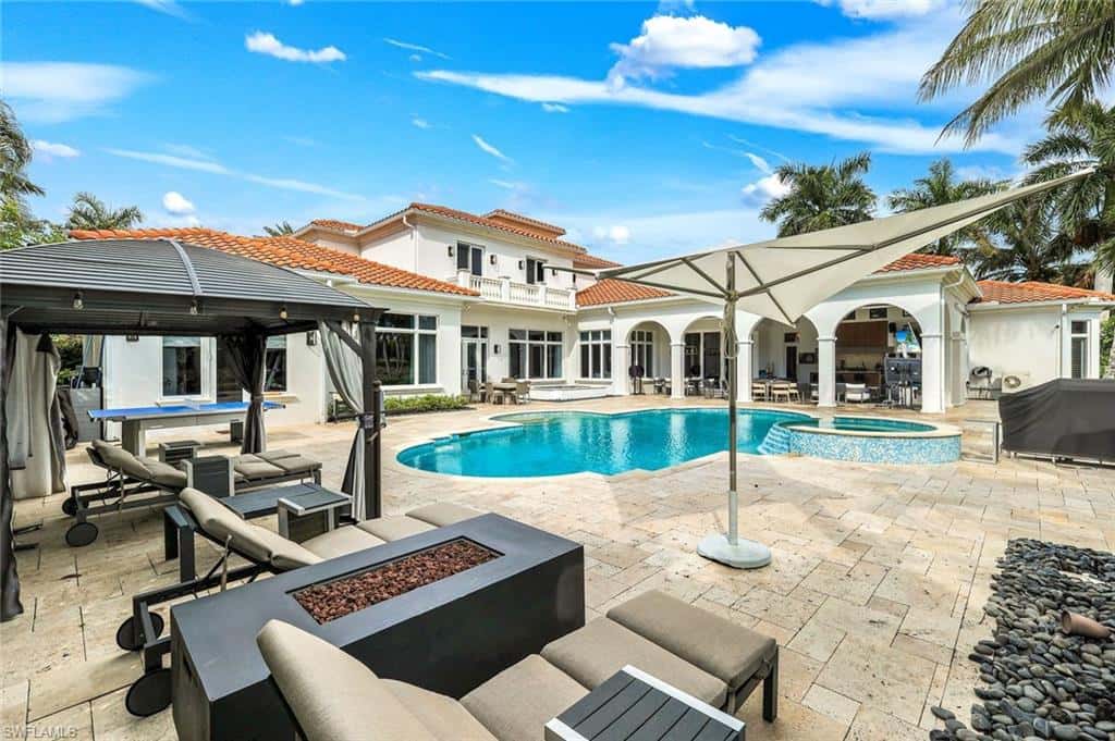 2558 Escada Ct, Naples, photo 43