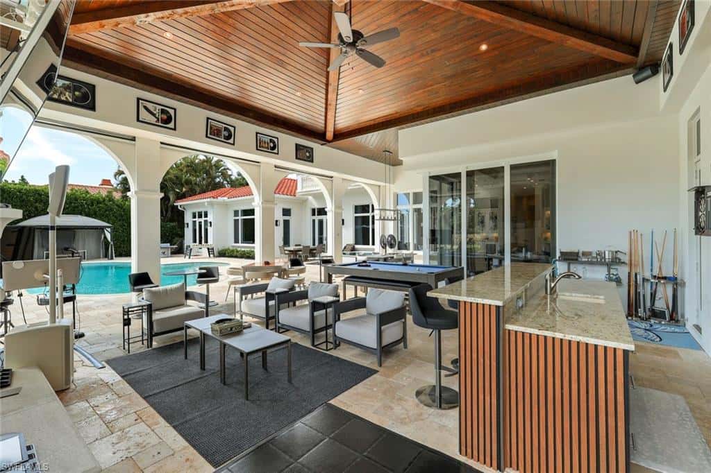 2558 Escada Ct, Naples, photo 38