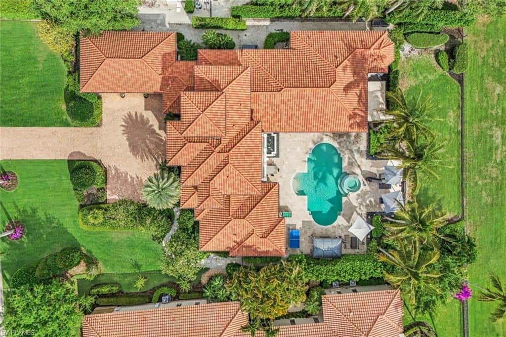 2558 Escada Ct, Naples, photo 50