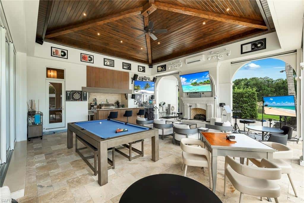 2558 Escada Ct, Naples, photo 37