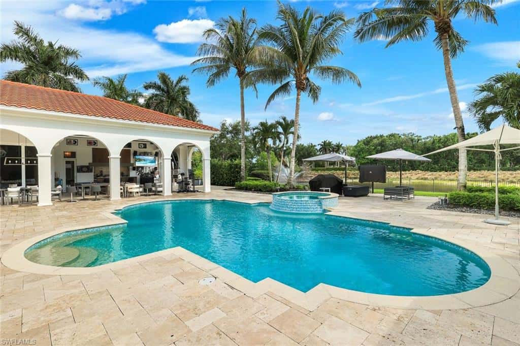 2558 Escada Ct, Naples, photo 40