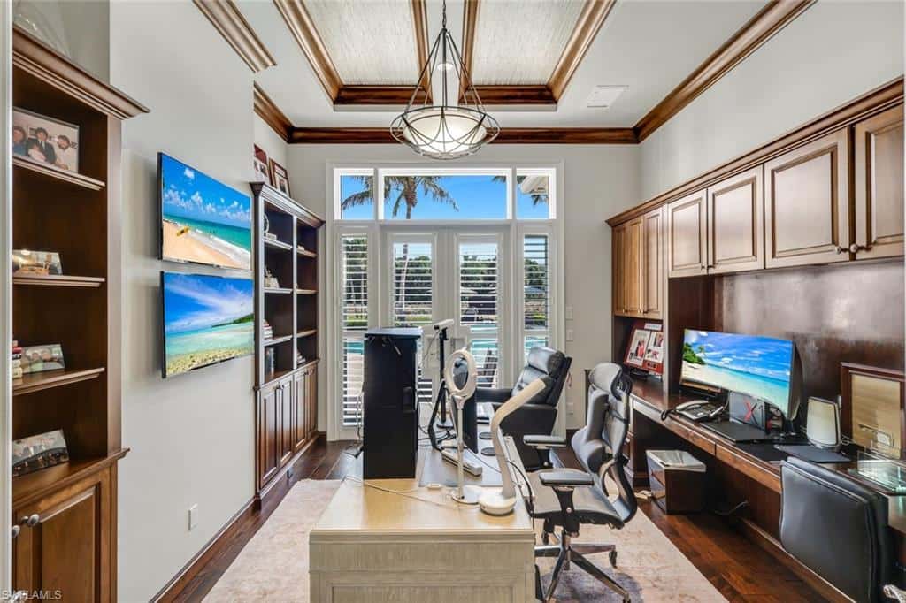2558 Escada Ct, Naples, photo 35