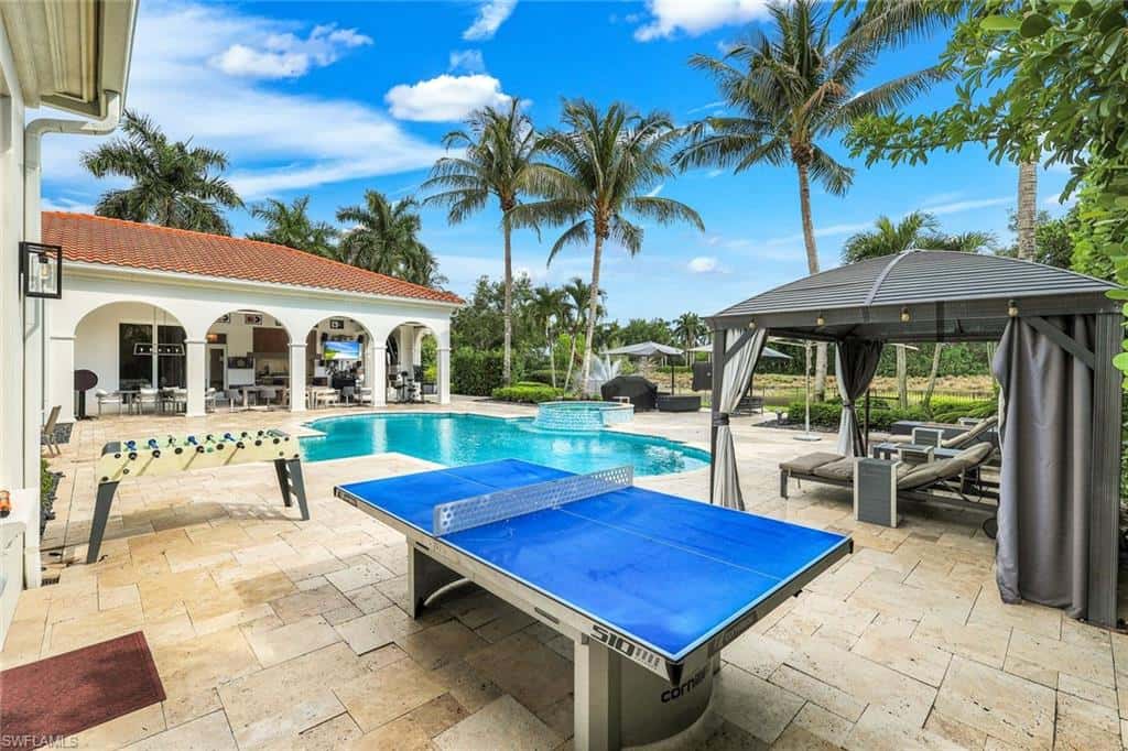 2558 Escada Ct, Naples, photo 39