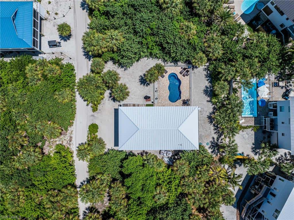 4481 Butterfly Shell Dr, Captiva, photo 17
