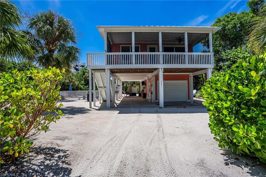 4481 Butterfly Shell Dr, Captiva, photo 15