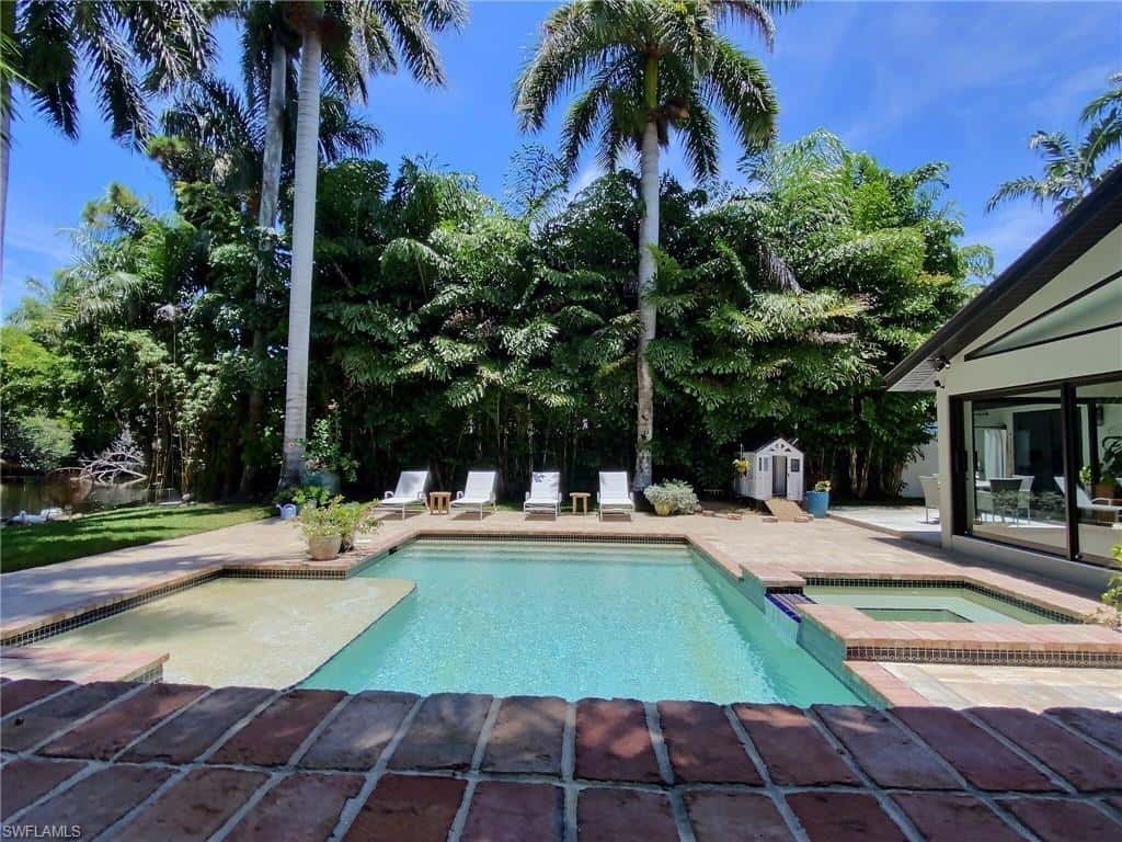 1031 Diana Ave, Naples, photo 6