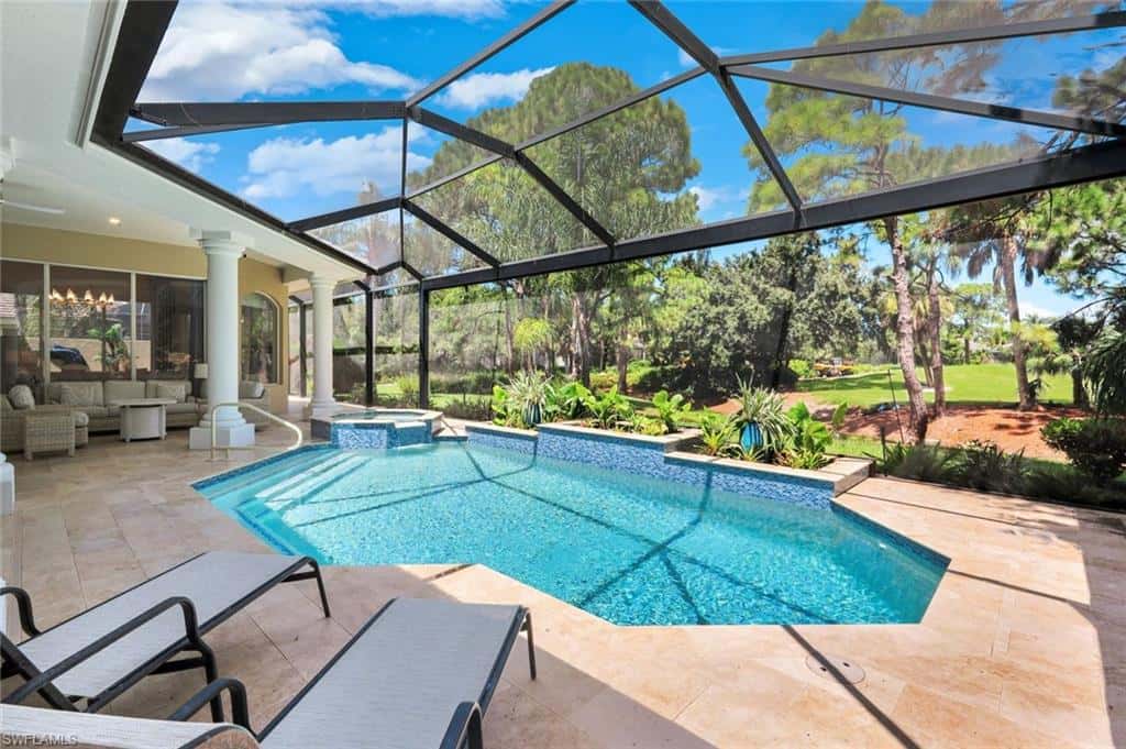 260 Cheshire Way, Naples, photo 36