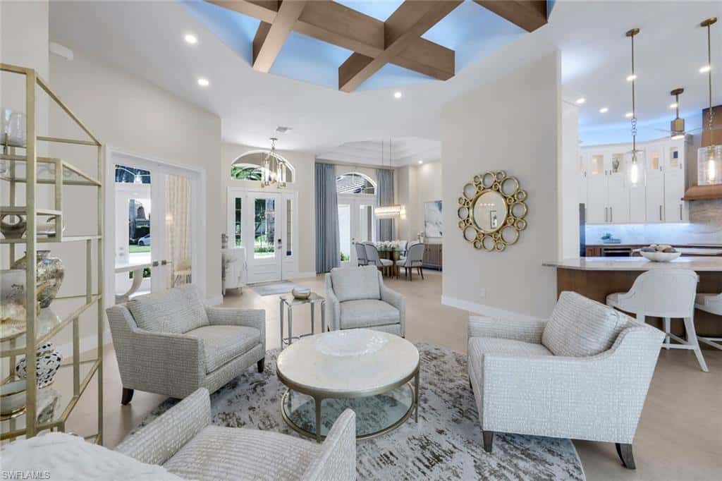 260 Cheshire Way, Naples, photo 5