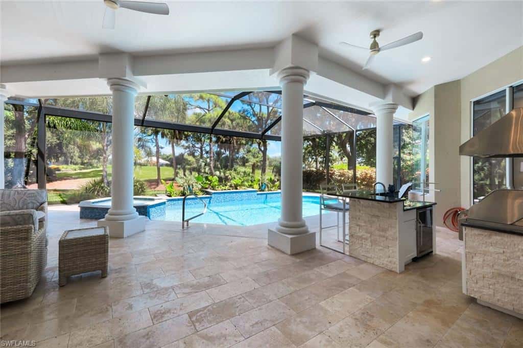 260 Cheshire Way, Naples, photo 34