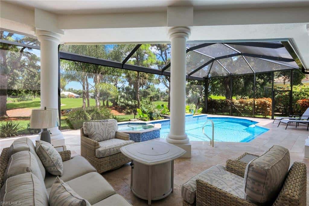 260 Cheshire Way, Naples, photo 33