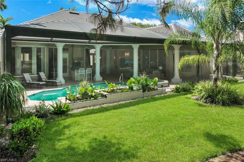 260 Cheshire Way, Naples, photo 41