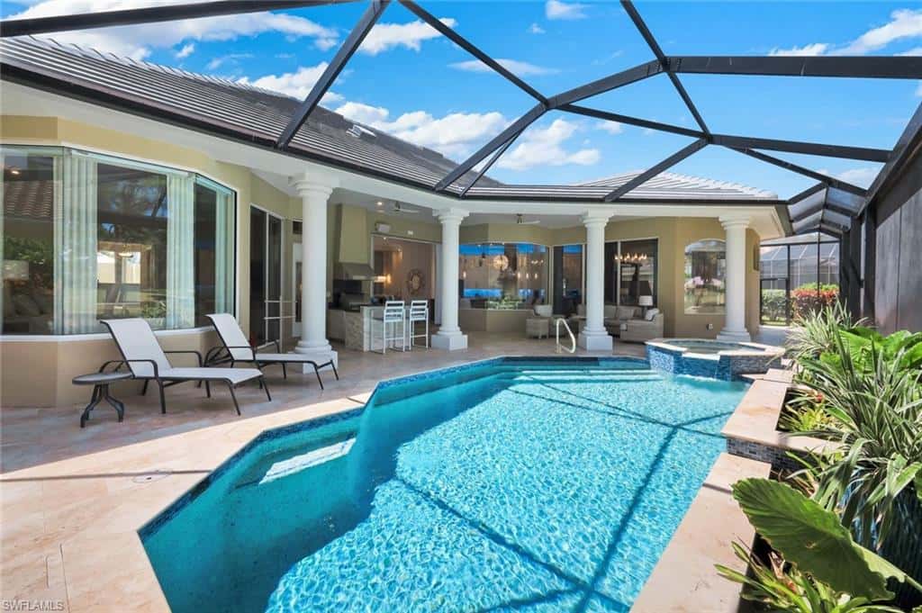 260 Cheshire Way, Naples, photo 37