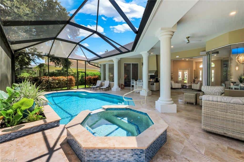 260 Cheshire Way, Naples, photo 39