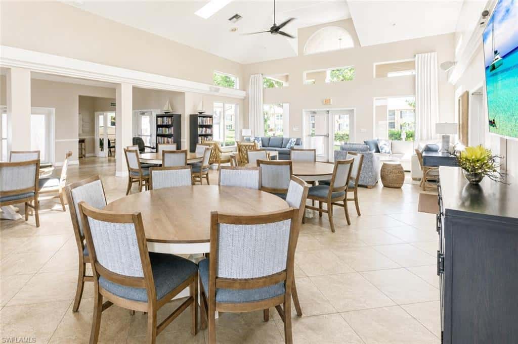2888 Crown Pointe Blvd, Naples, photo 46