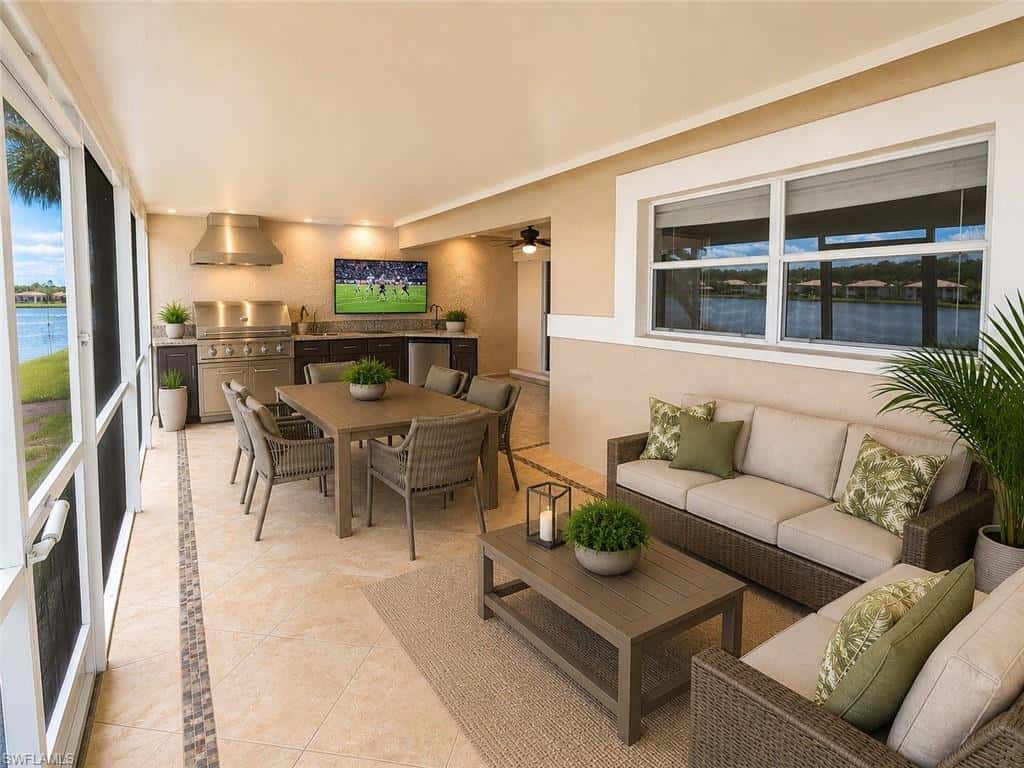 2888 Crown Pointe Blvd, Naples, photo 37