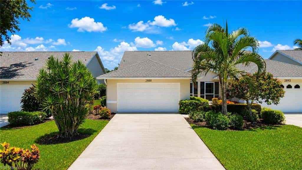 2888 Crown Pointe Blvd, Naples, photo 39