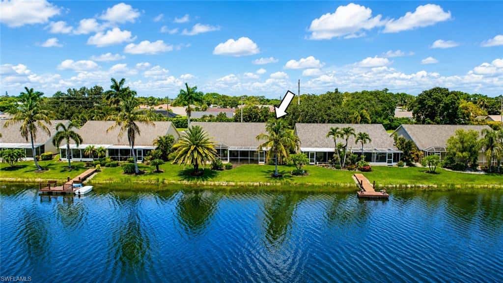 2888 Crown Pointe Blvd, Naples, photo 4