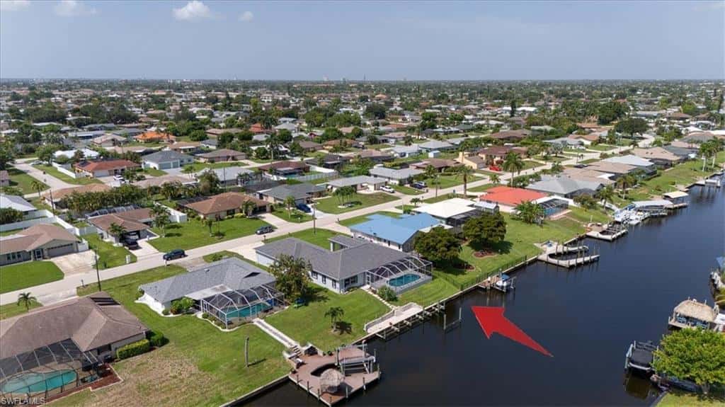 1157 32nd Ter, Cape Coral, photo 47