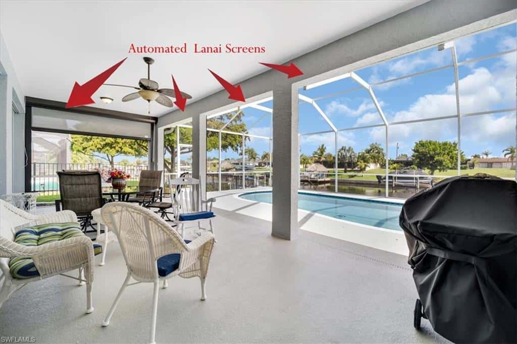 1157 32nd Ter, Cape Coral, photo 36