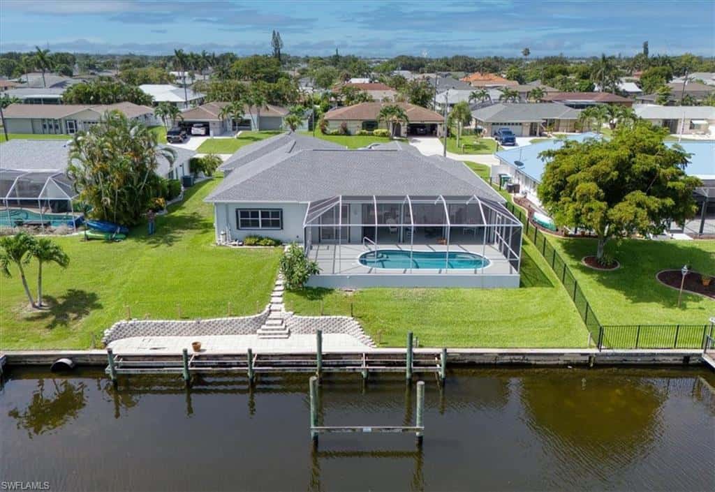 1157 32nd Ter, Cape Coral, photo 49