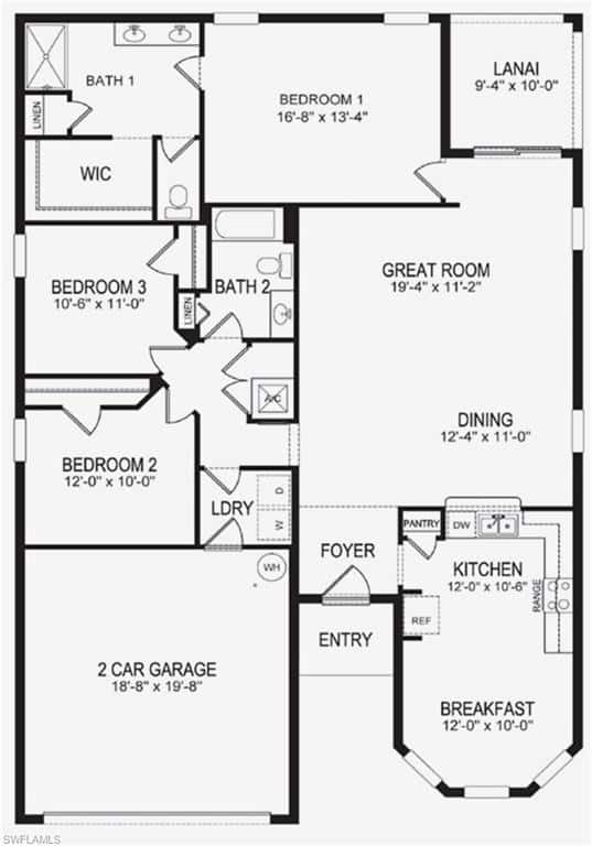 2805 4th Ter, Cape Coral, photo 22
