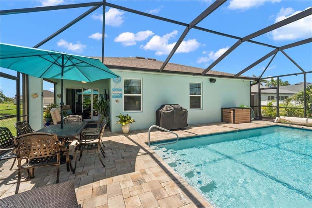 2805 4th Ter, Cape Coral, photo 19
