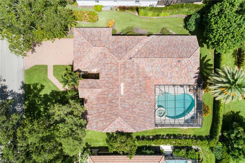 196 Monterey Dr, Naples, photo 17